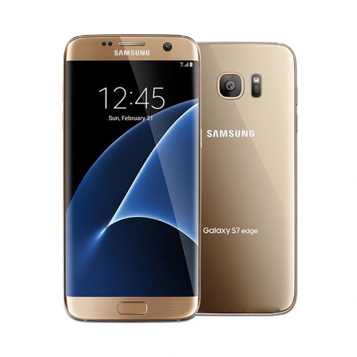 Продам Samsung S7 edge .3/32 GB.