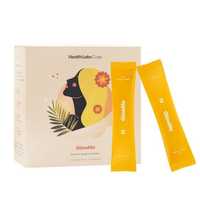 Healthlabs Glowme Suplement Diety Ananas + Mango 30 Saszetek (P1)