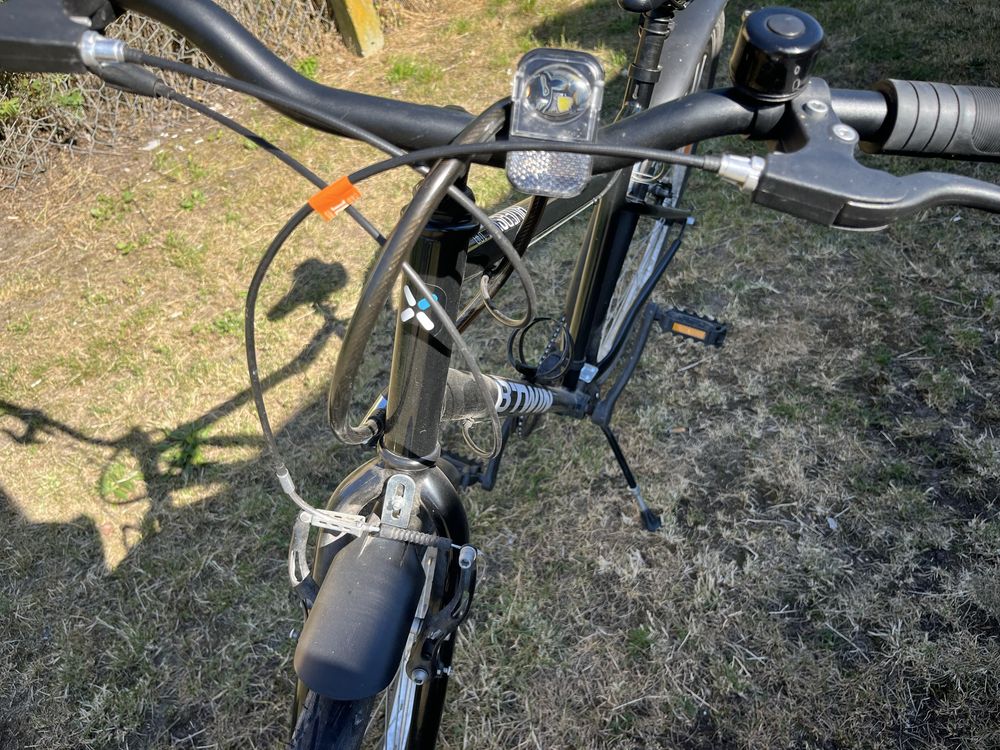 Rower B-Twin Riverside 100