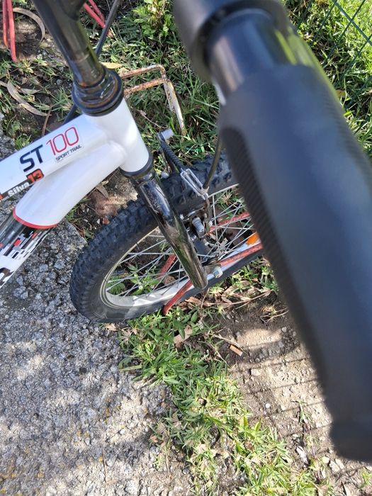 Bicicleta criança