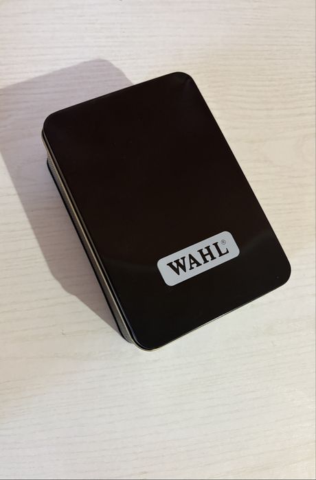 Продам шейвер WAHL в гарному состоянії