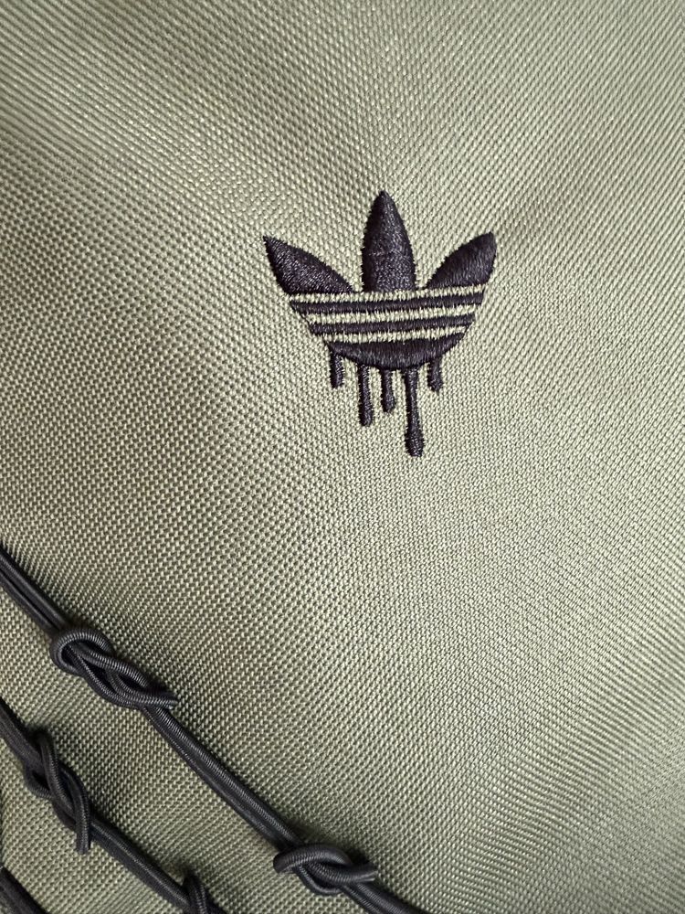 Сумка месенджер Adidas Urban Vibe Custom