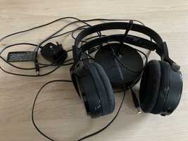 Sluchawki bezprzewodowe sony mdr rf811r