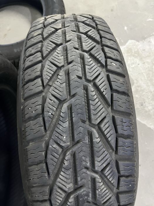 З мова резина 2165/65R17