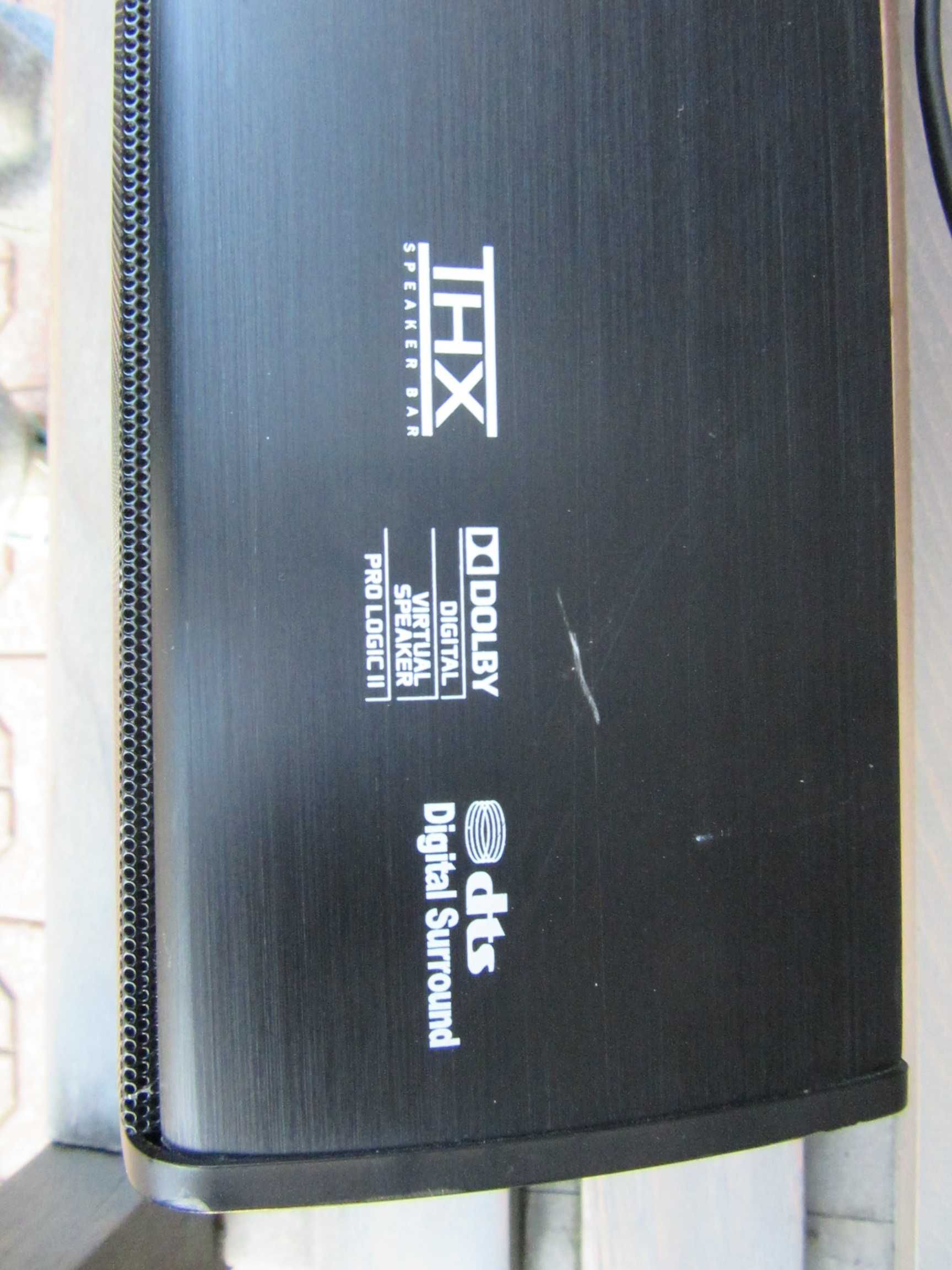 Soundbar Teufel Cinebar 52 THX