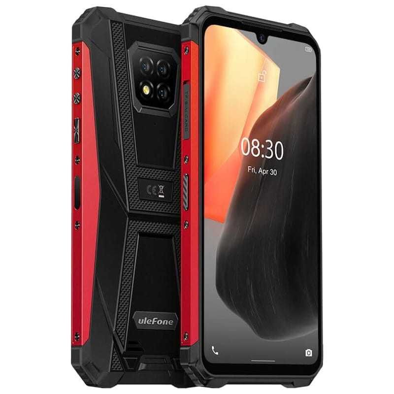 Ulefone Armor 8 Pro 8GB/128GB  IP68  2.0GHz