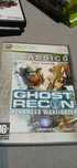 Ghost recon na xbox360