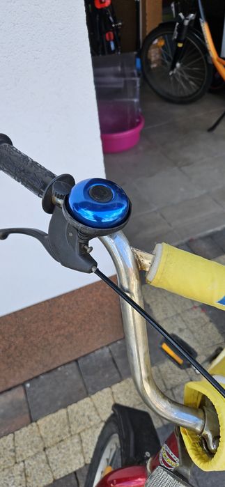 Sprzedam rower bmx 20 cali.