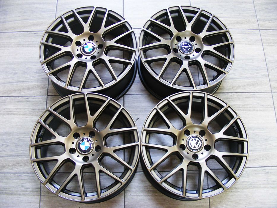 Диски R18 BMW-X3,X4,X5 ,Opel Insignia,Tesla X,S Volkswagen 5/120