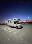 Auto caravana  2500 tdi