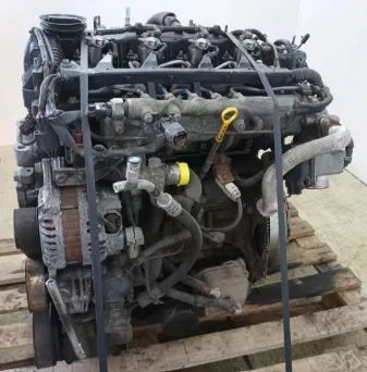 Silnik 2.2 D CITD R2AA do Mazda 6 II (2007-2013)