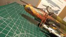 Sprzedam modeli Himars 1:35