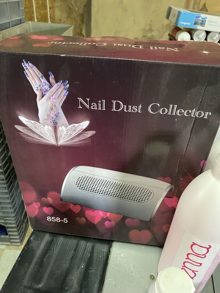 Vendo produtos de estetica cabeleleiro