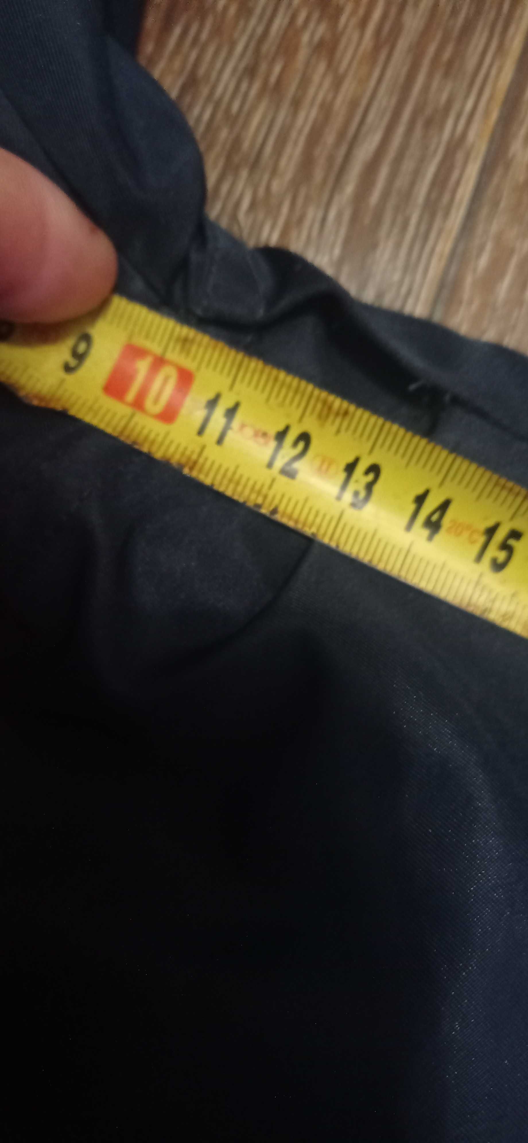 Kurtka narciarska 4F S męska zimowa membrana 5000