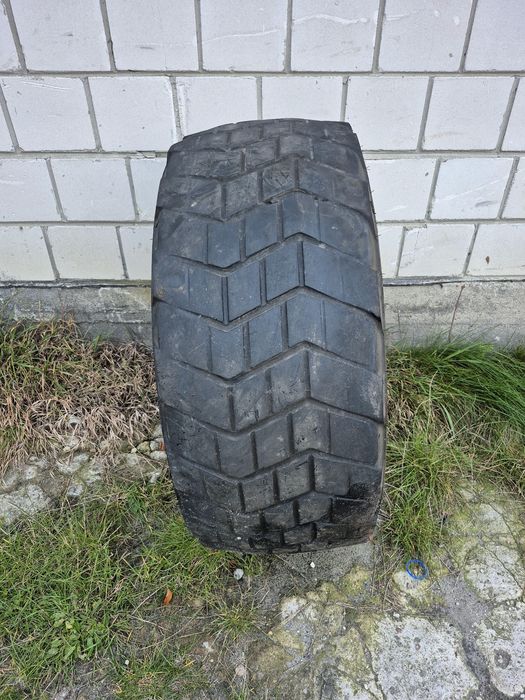 Opony 445/65-22,5 18-22,5 1szt