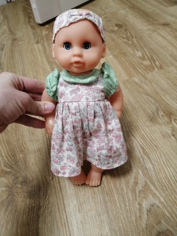 Пупс лялька для дівчинки