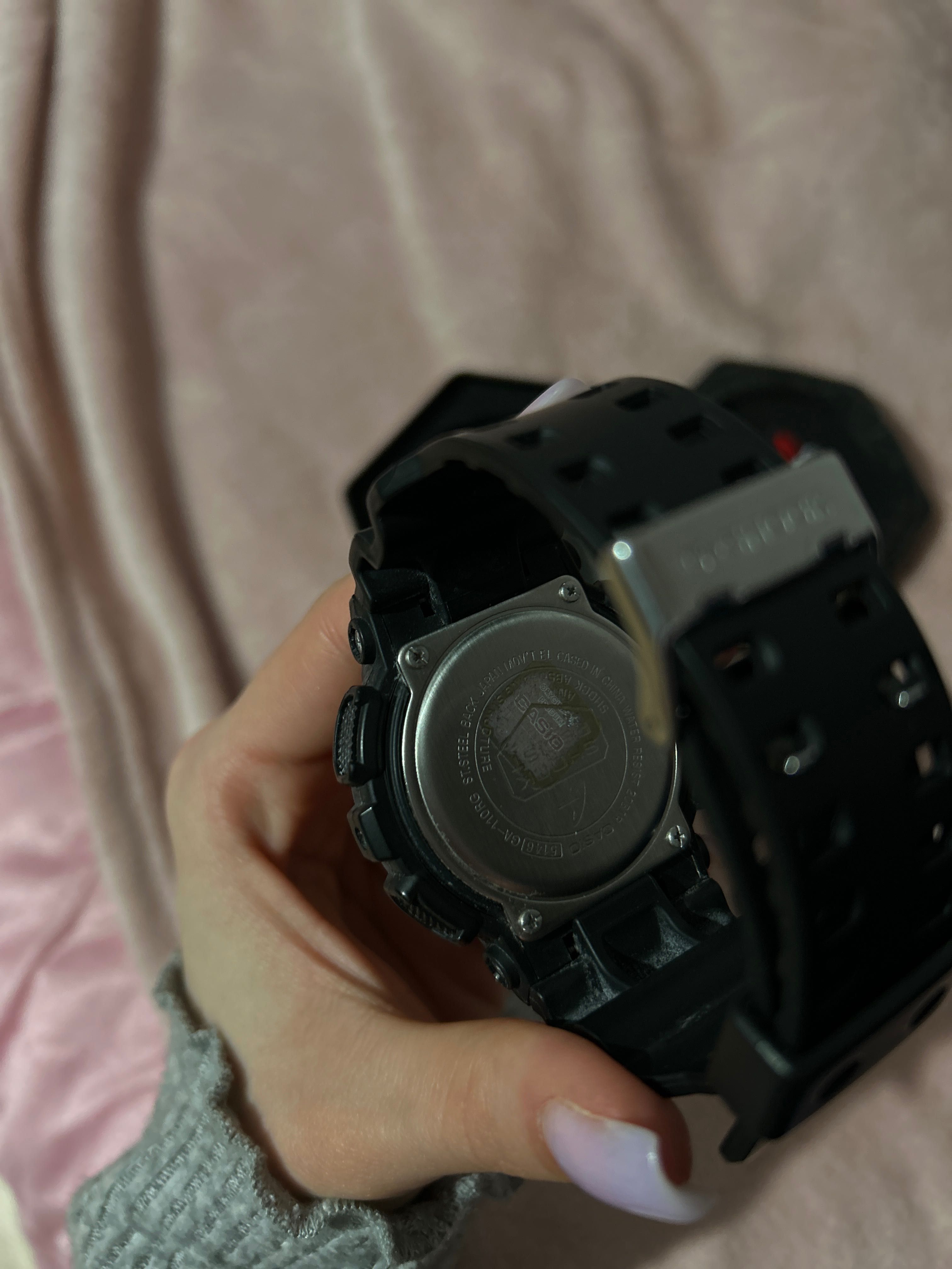 G-shock GA-110RG - 1AER