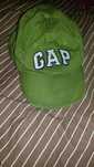 Boné da Gap