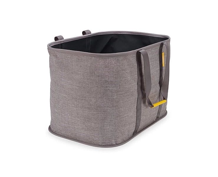 Kosz na pranie L Hold-All / Joseph Joseph