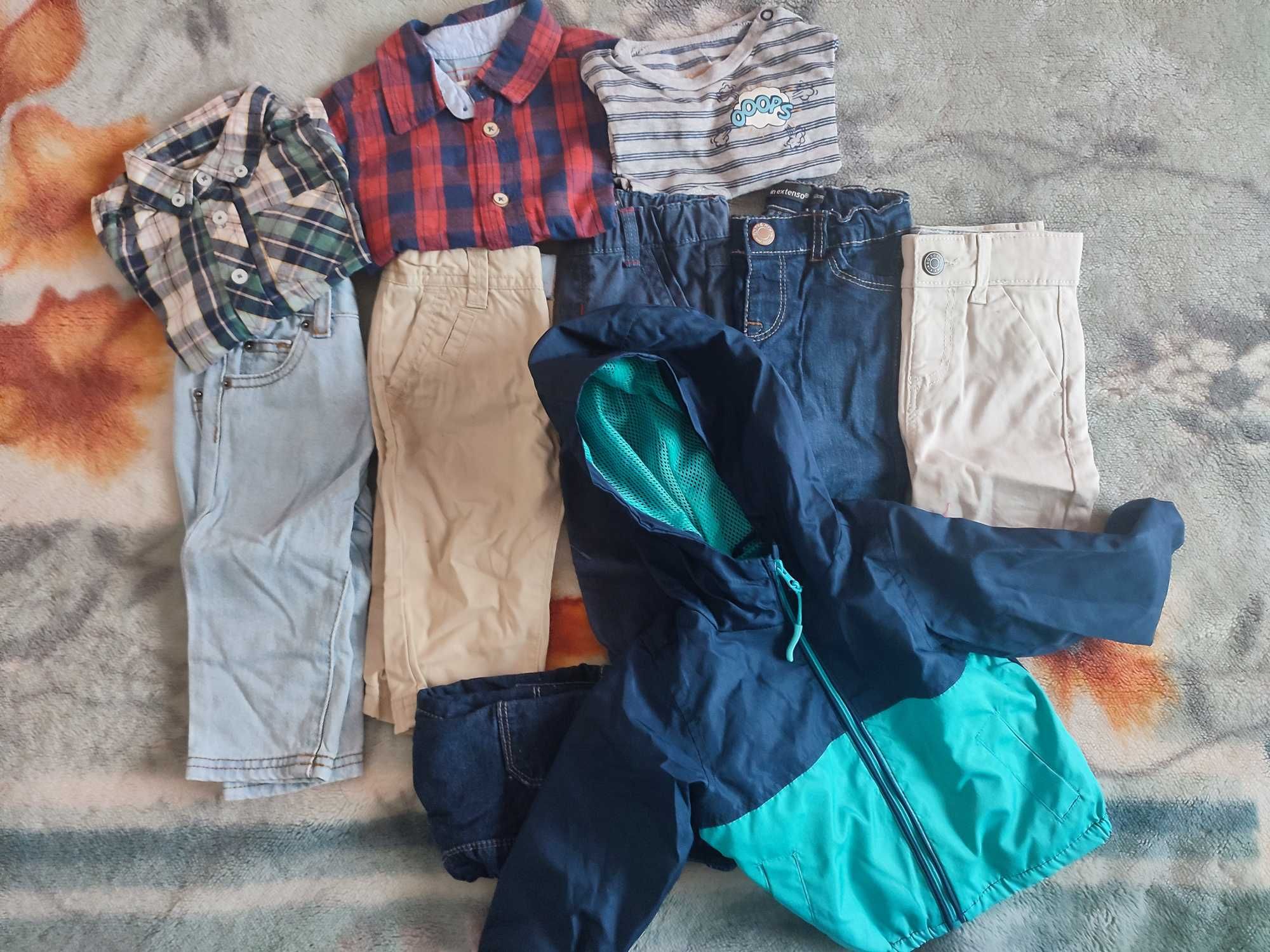 Roupa 6 a 12 meses