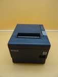 Drukarka etykiet EPSON TM-T88V  Model  M244A V USB
