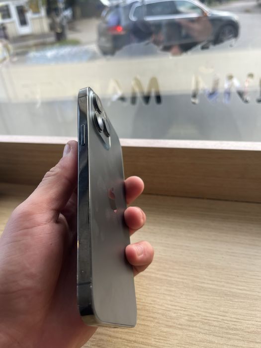 Айфон 13 про макс 128 ГБ