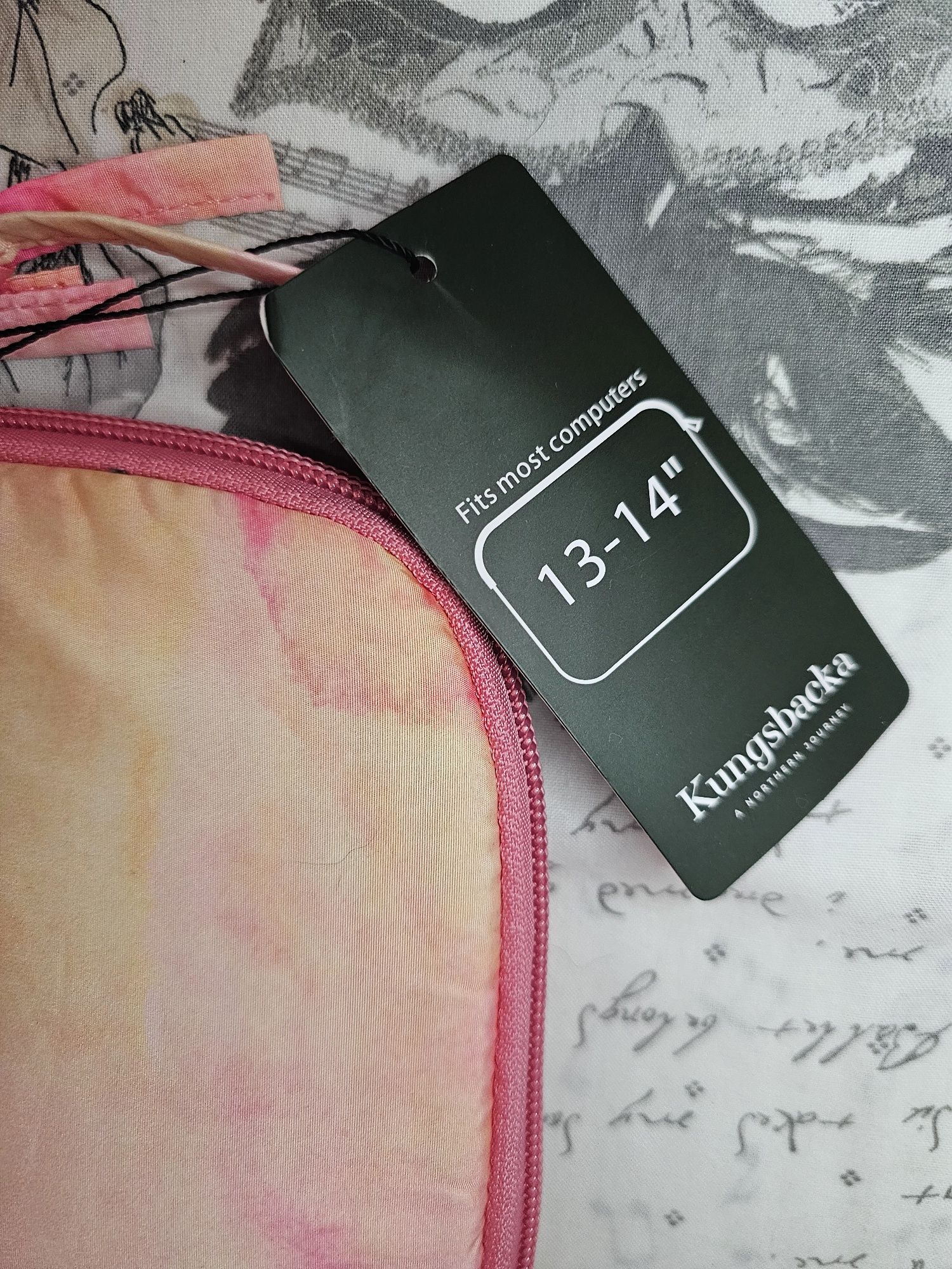 Bolsa para portátil fofa