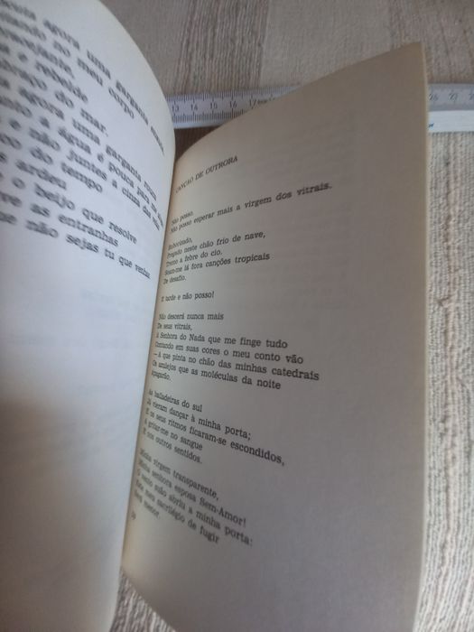 Poemas de Políbio Gomes dos Santos autor de Ansião Leiria