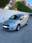 Peugeot partner 2015/08 160 mil km