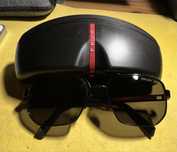 Oculos Sol Prada
