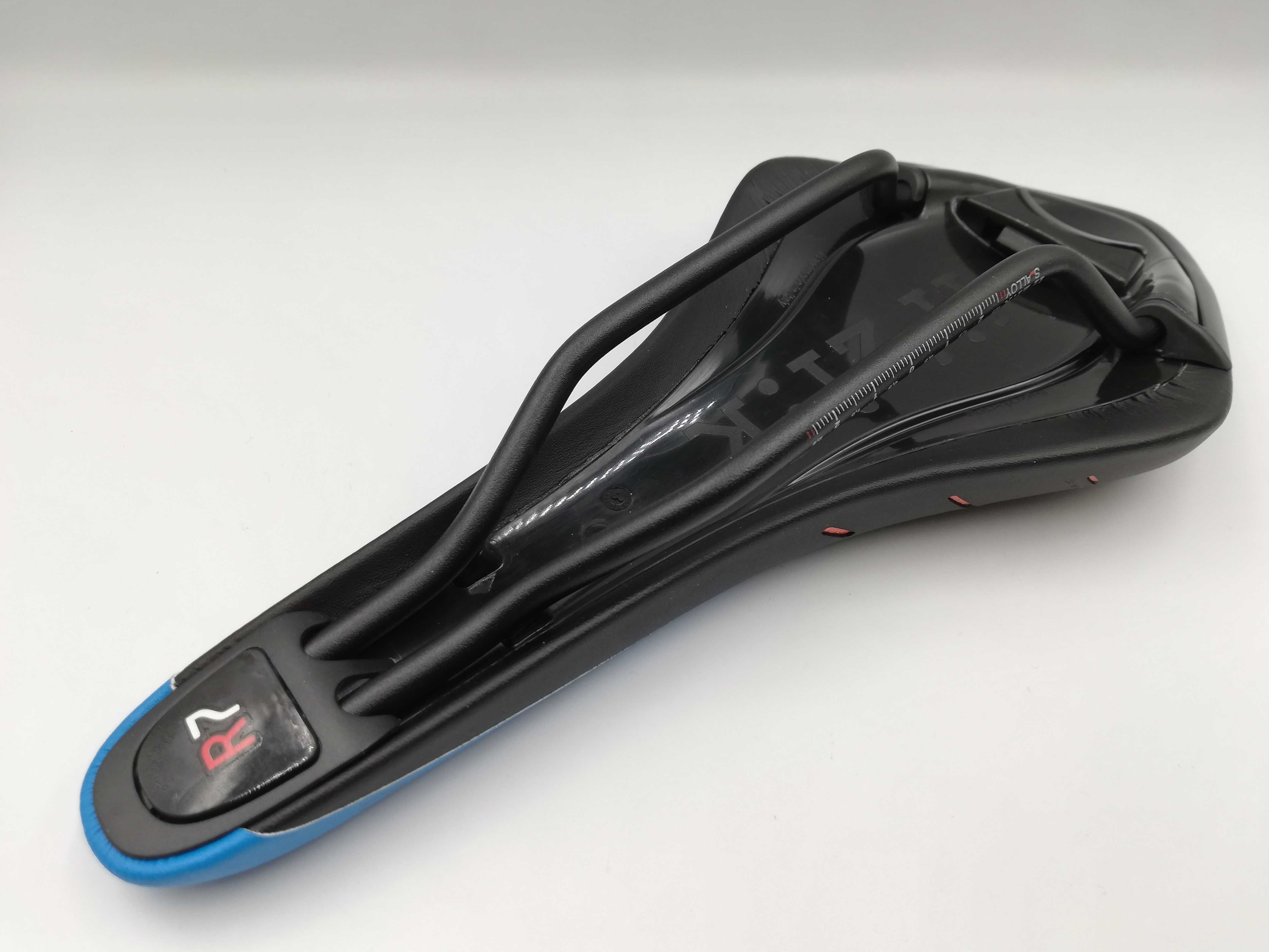 Nowe siodełko FIZIK ARIONE R7 / 125mm