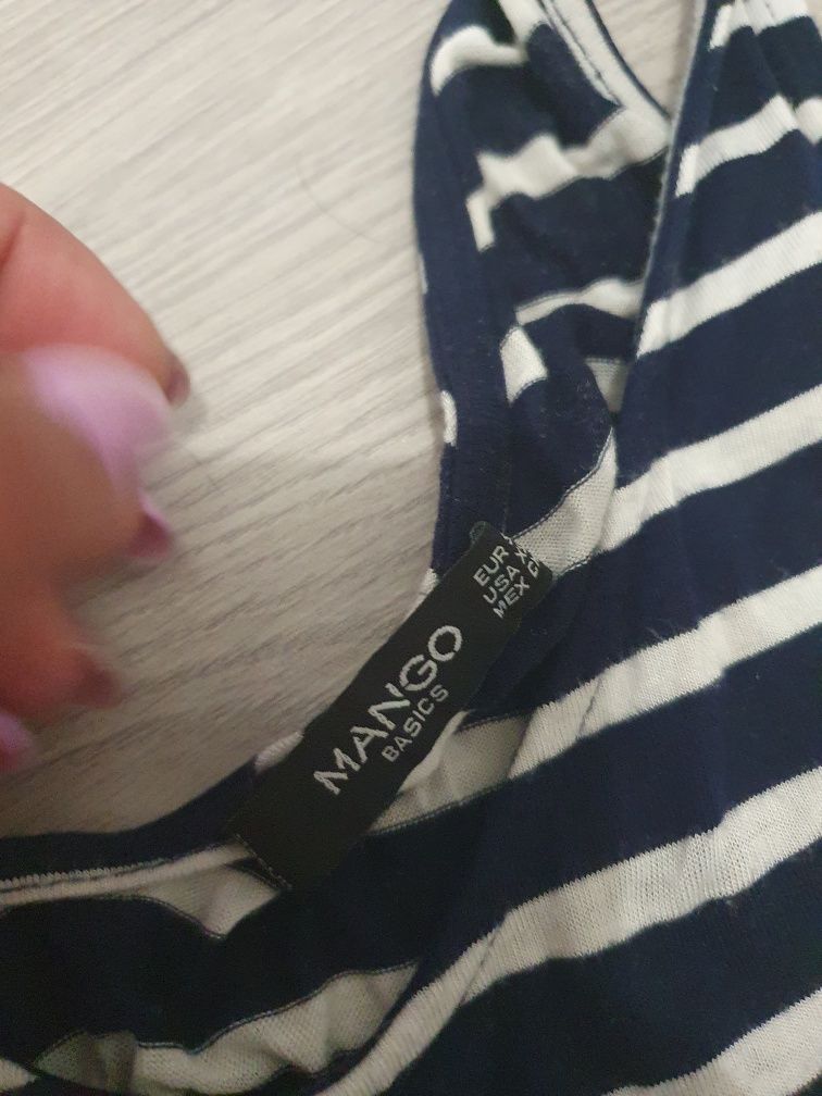 Vestido mango s verão