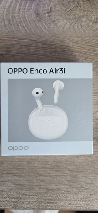 Кейс под наушники OPPO Enco Air3i