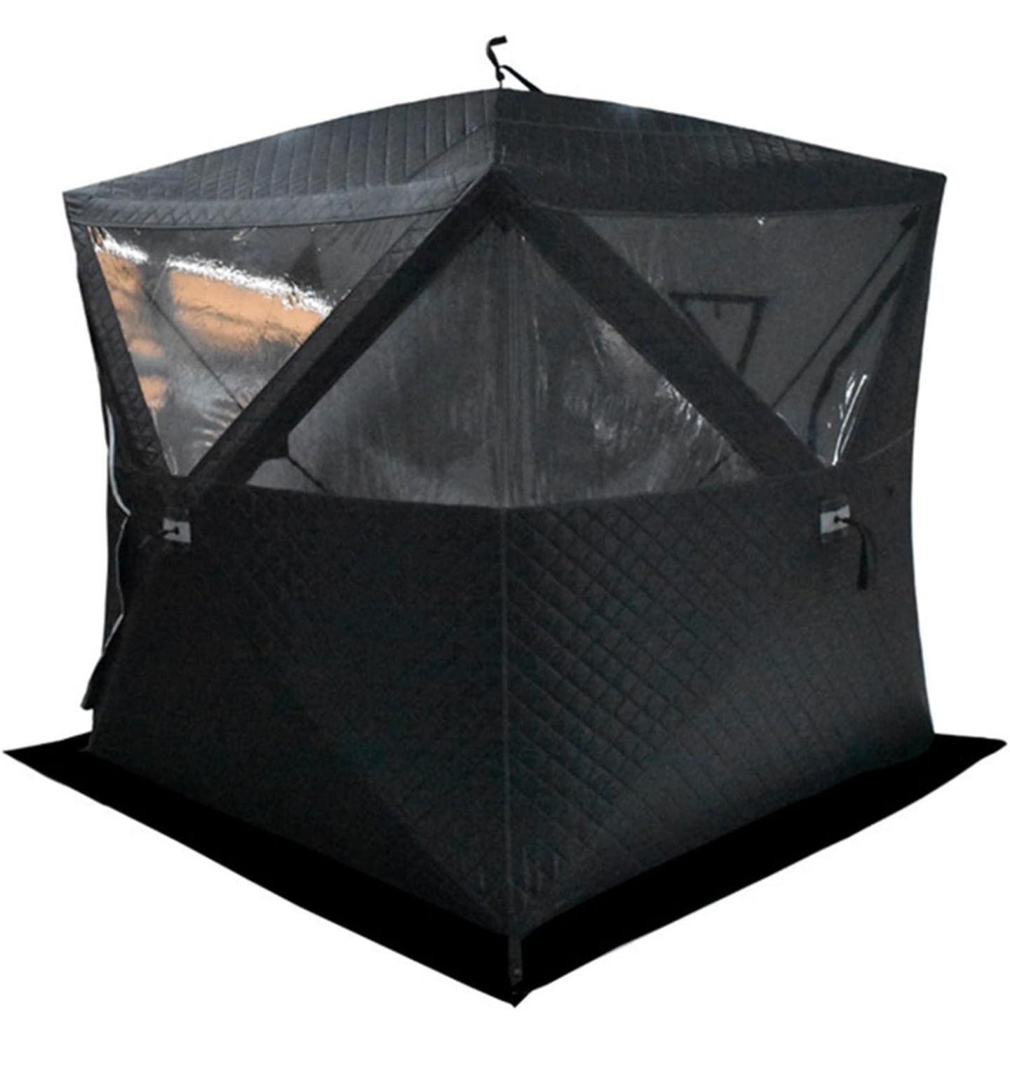 Tenda de inverno