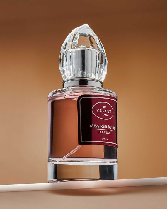 Miss red Berry Парфуми
