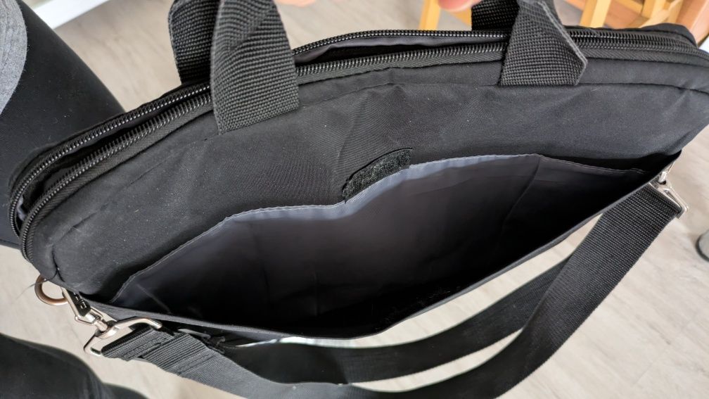 Torba na laptop/etui