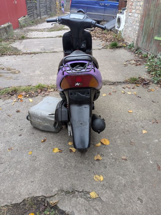 Продам Сузукі летс 1 торг