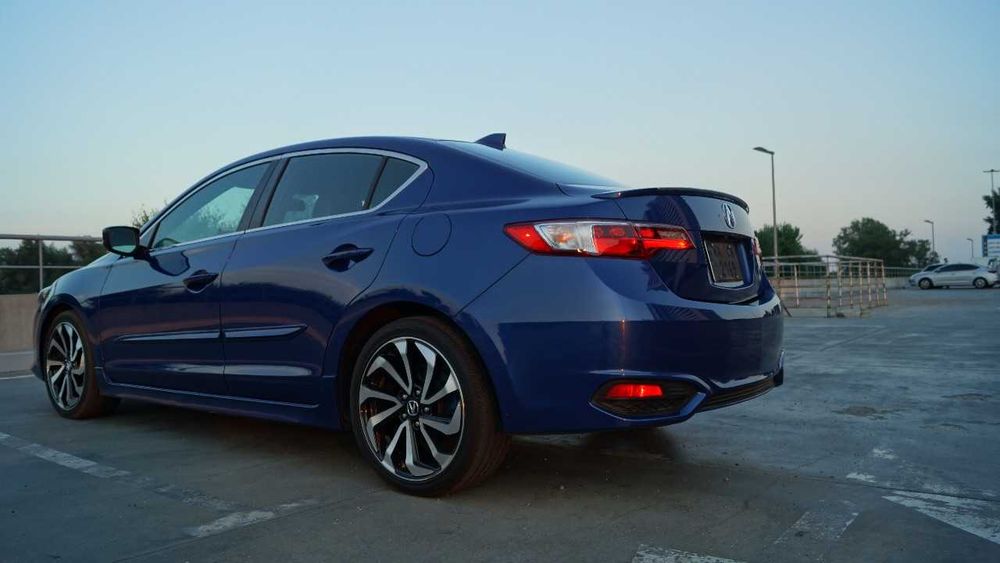 Продаю Acura ILX - знайди свою Honda-мрію вже сьогодні!