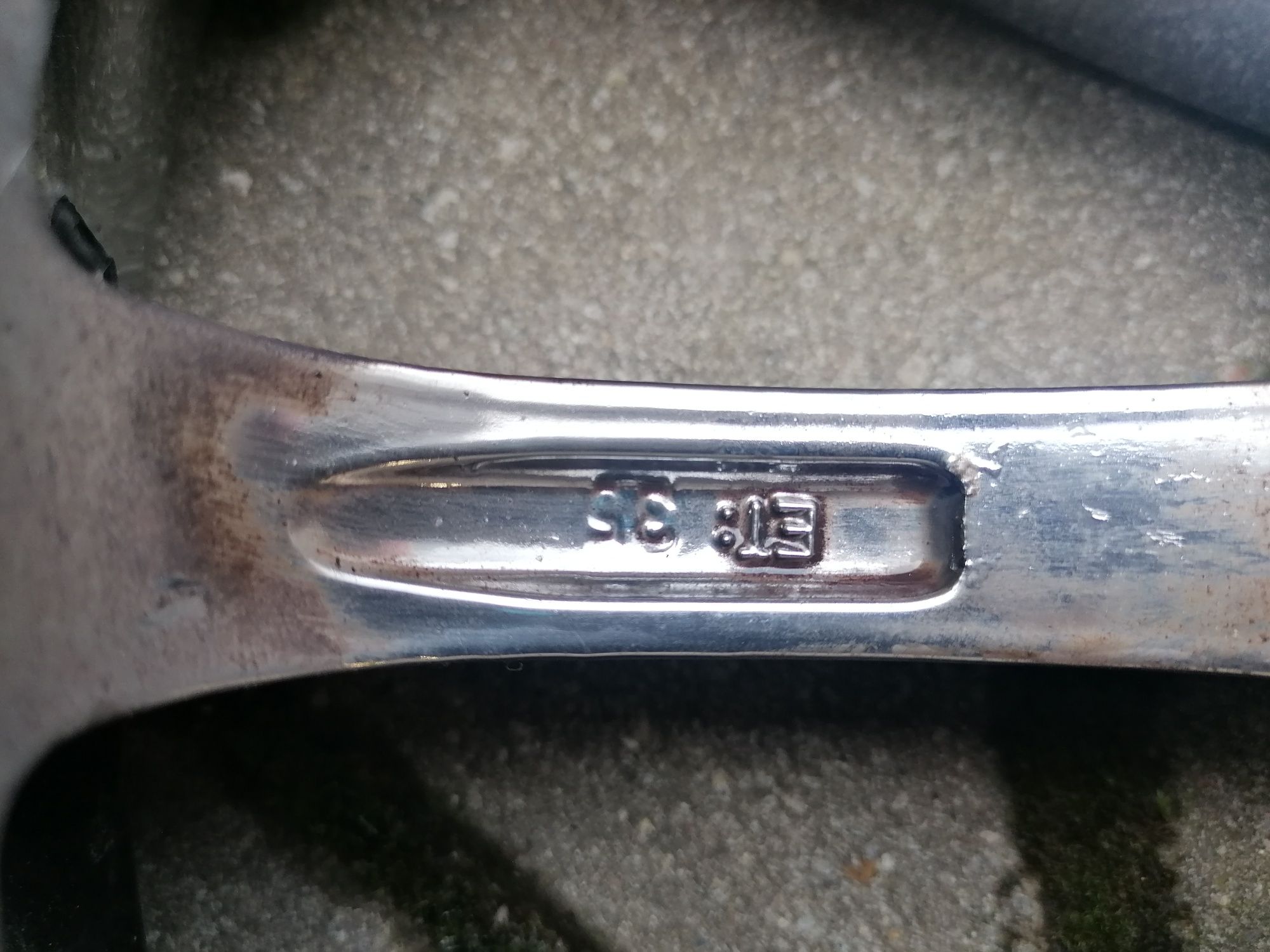Felgi 5x 98 r 17