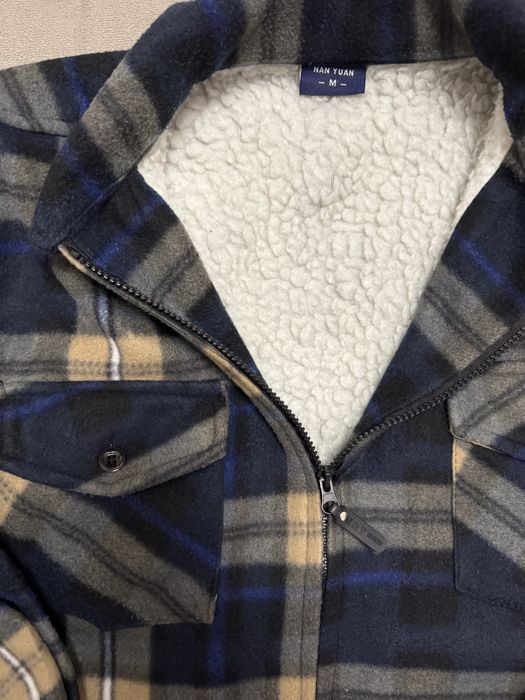 байкова сорочка чоловіча