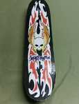 Skate com 4 Rodas