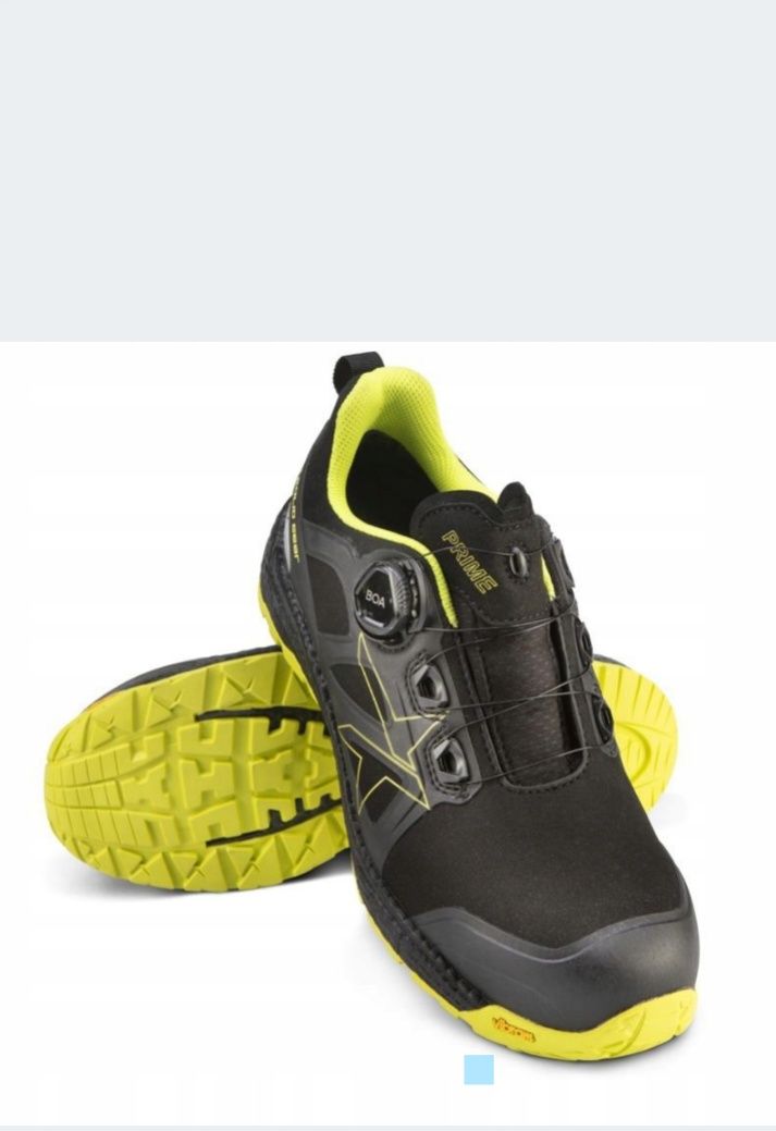 Buty Robocze Meskie