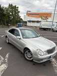 Mercedes-Benz Klasa E Mercedes W211 320CDI AVANGARDE