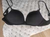 Biustonosz push up 75b