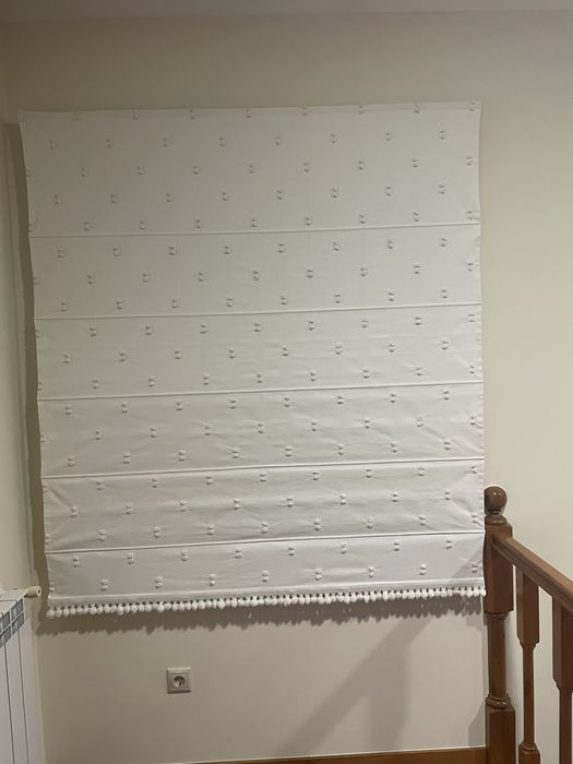 Cortinas de sala