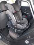 Fotelik samochodowy Joie Stages (0-25kg) z bazą isofix