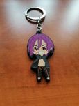 Breloczek/przywieszka anime manga Free - Rin Matsuoka