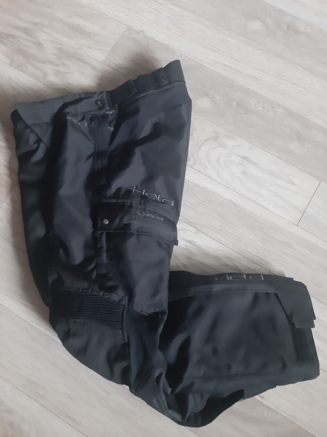 Held- Spodnie damskie Cordura rozm.M z Gore-Tex