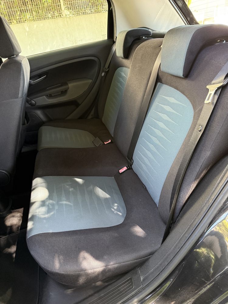 Fiat grande punto 1.2