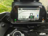 Yamaha Tracker 900 GT